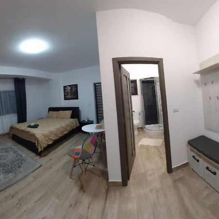 Appartement Apartament Mario à Rădăuţi Extérieur photo